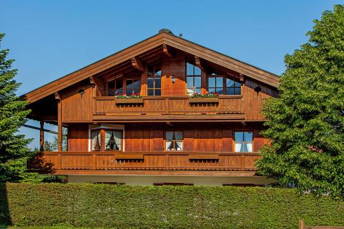 Chalet Weißlofer Reit im Winkl allemagne