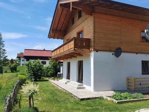 Chalet Weitsee Reit im Winkl allemagne