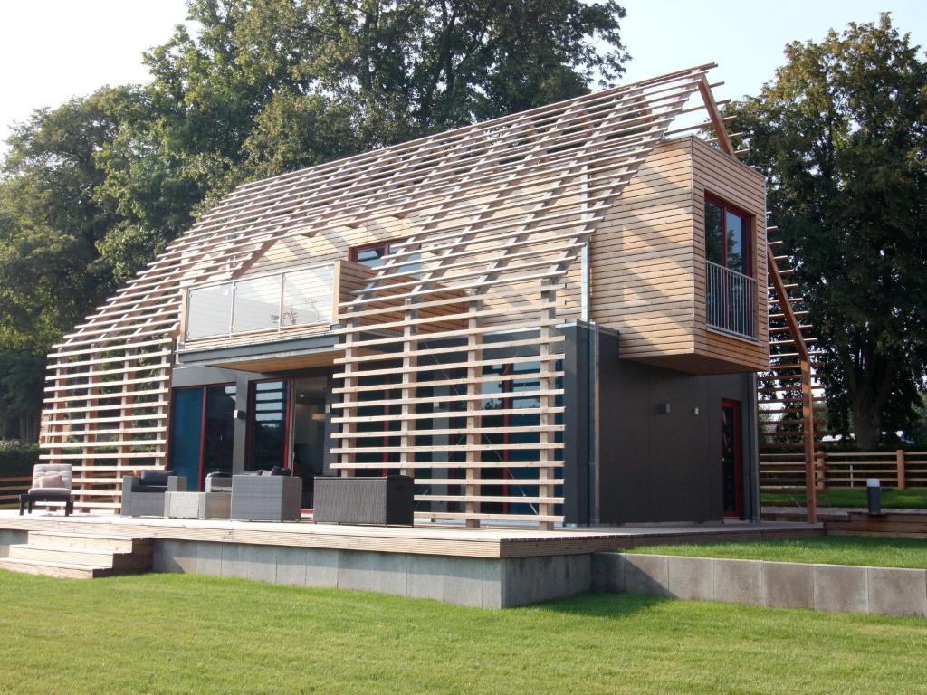 Maison de vacances Chalet, Wendorf , 19412 Wendorf