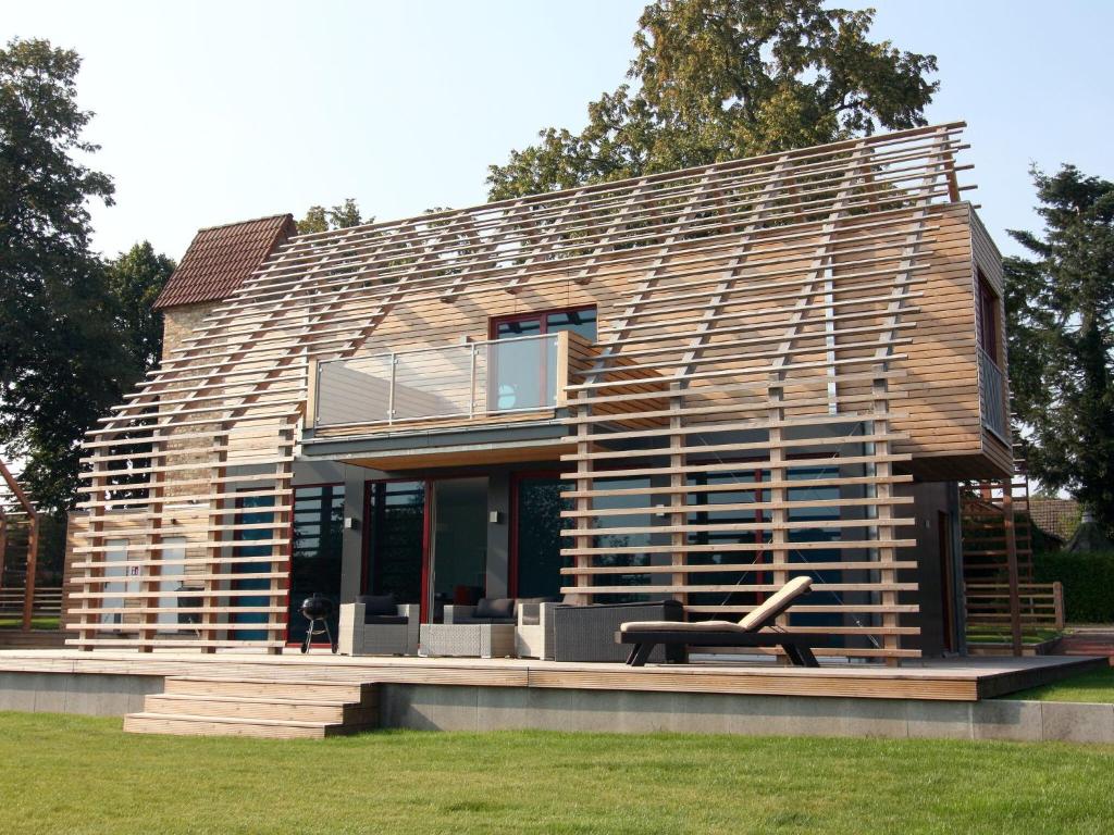 Maison de vacances Chalet, Wendorf , 19412 Wendorf