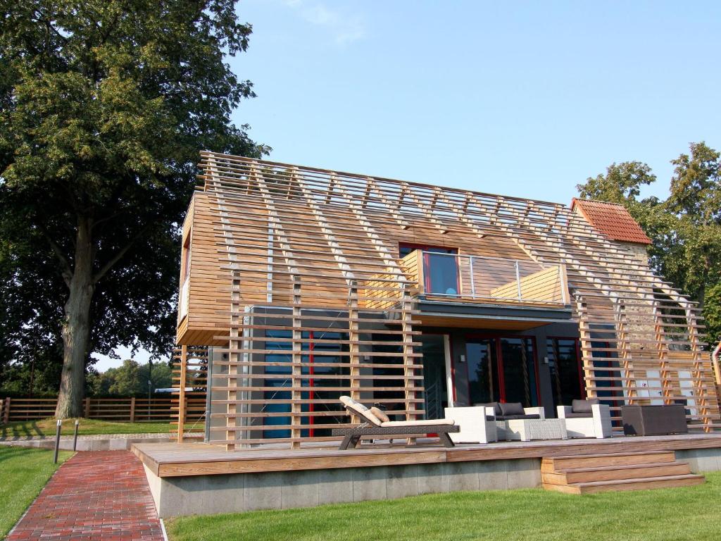 Maison de vacances Chalet, Wendorf , 19412 Wendorf