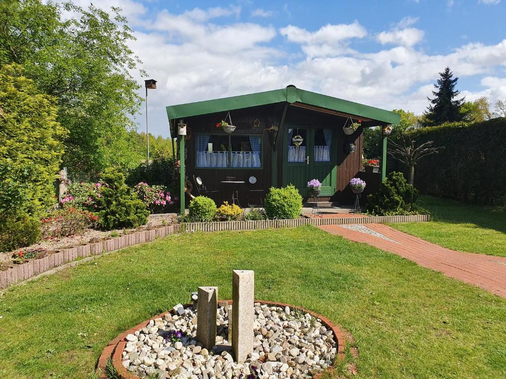 Chalet Westerslag Kathener Dorfstraße 29 49762 Lathen