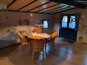 Chalet Westerslag Kathener Dorfstraße 29 49762 Lathen Basse-Saxe