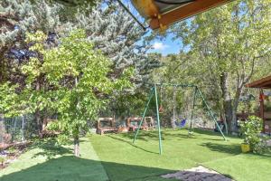 WOOD COTTAGE LA TURBIE