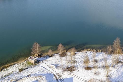 Zinipi Retreat am Murner See
