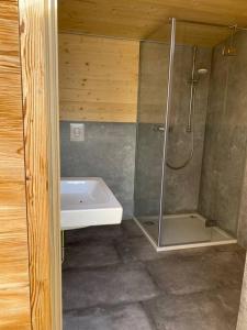 Chalet Zinipi Retreat Mohrenhof 3 Lauterbach 91608 Geslau Bavière