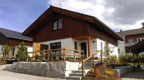 Chaletpark Diemelsee Diemelsee allemagne