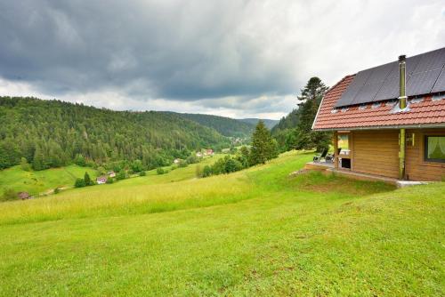 Chalets am Rößle Todtmoos allemagne