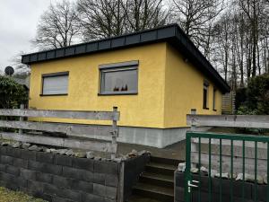Am Waldrand