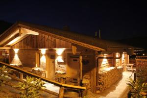 Bayerischer Wald Chalets