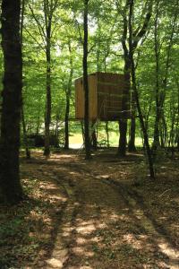 Cabanes Espace Fouletot