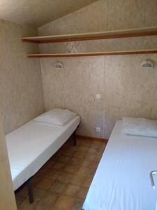 Camping La Cascade