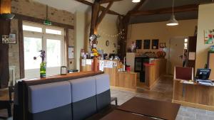 Camping Parc de la Brenne