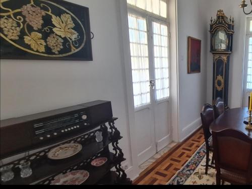 Casa do Jardim (Garden House)