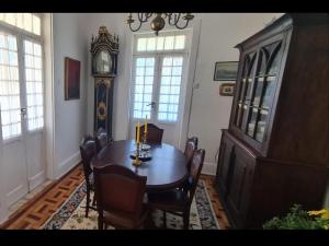 Casa do Jardim (Garden House)