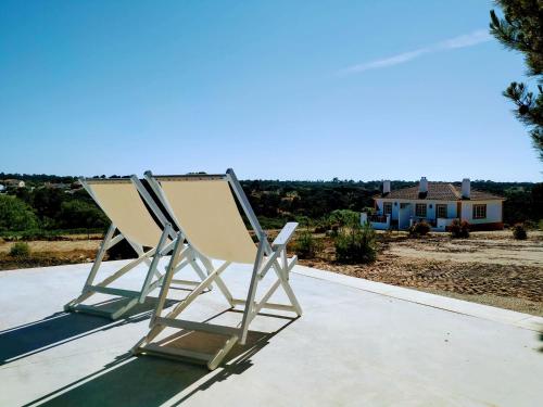 Casas das Amoreiras