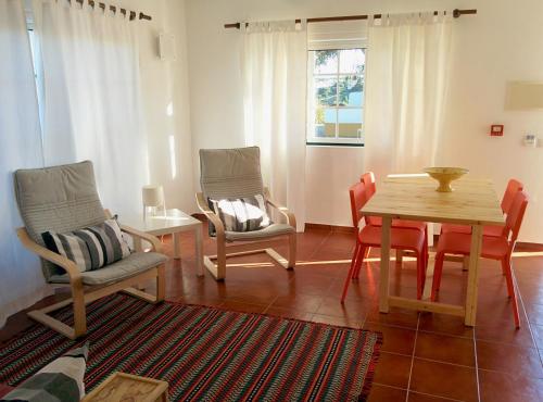 Casas das Amoreiras