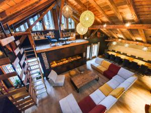 Chalet 1703 - Open Living Hotel & Spa