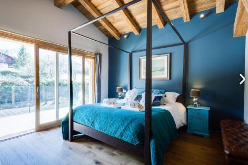 Chalet Alexandra
