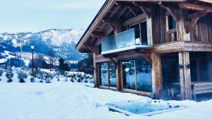 Chalet Alexandra