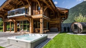 Chalet Alexandra