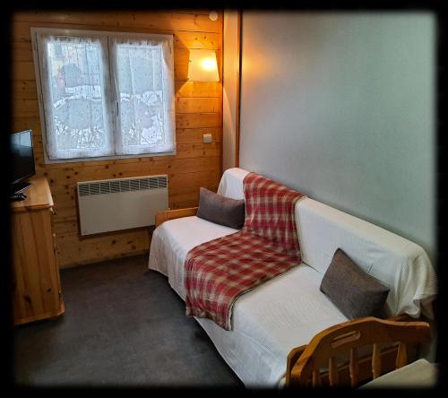 Chalet Beau Rivage