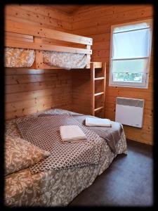 Chalet Beau Rivage