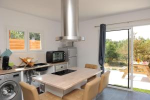 CHALET CANAVA