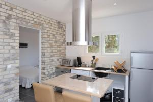 CHALET CANAVA