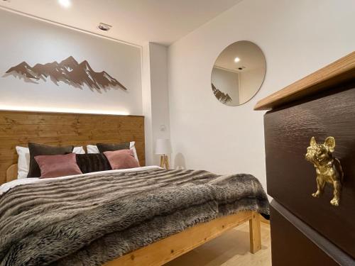 Chalet Chantelle