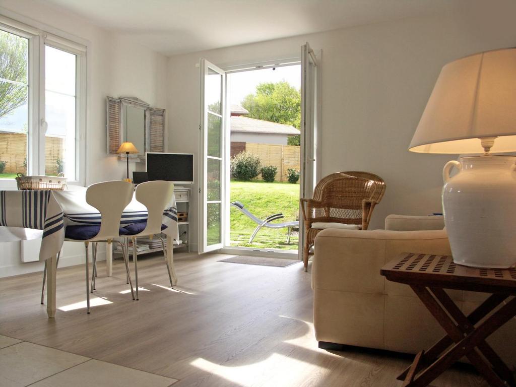 Chalet Chantelle