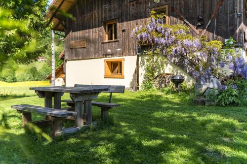 Chalet d'en Ô