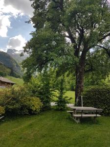 Chalet d'en Ô