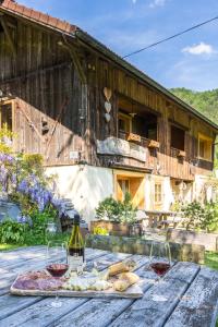 Chalet d'en Ô