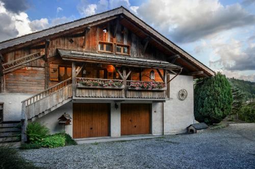 Chalet du Renard