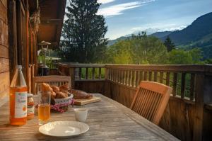 Chalet du Renard