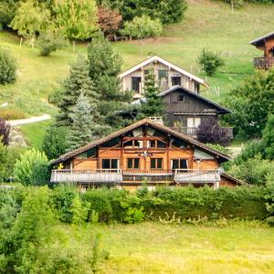 Chalet du Renard