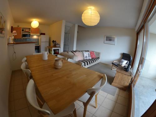 Chalet du Verney