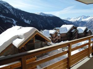 Chalet du Verney