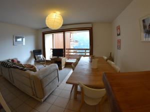 Chalet du Verney