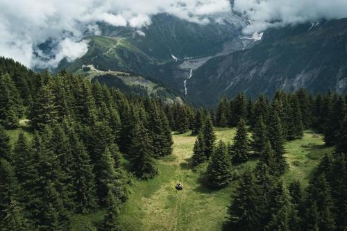 Chalet F'Net
