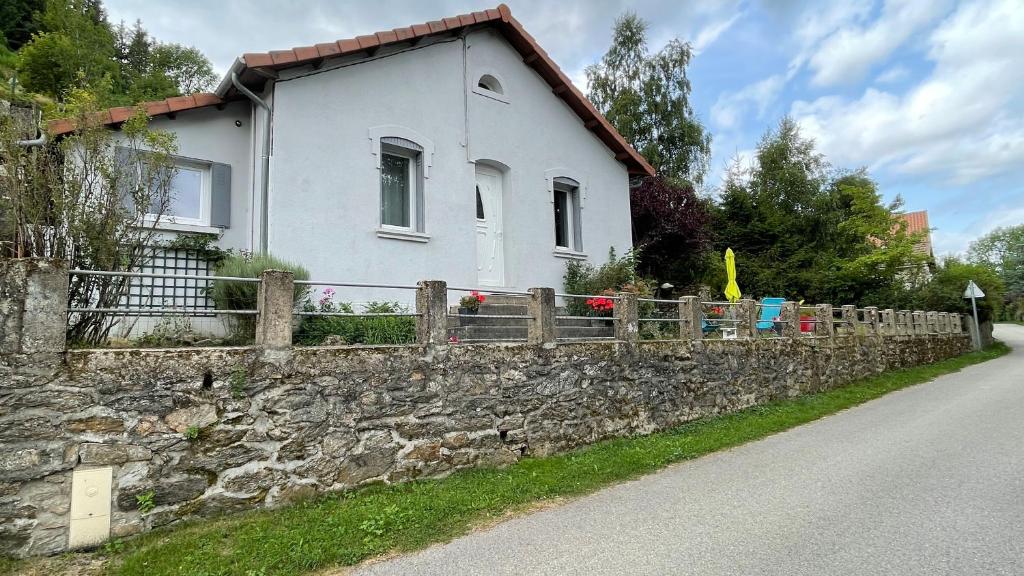 Chalet Greystone 73570 Brides-les-Bains