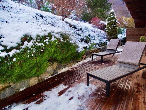 Chalet Greystone
