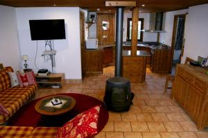 Chalet Japonyard