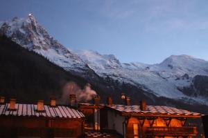 Chalets Chalet Japonyard 52, Chemin du Lai 74400 Chamonix-Mont-Blanc Rhône-Alpes