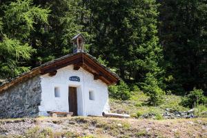Chalet JJ