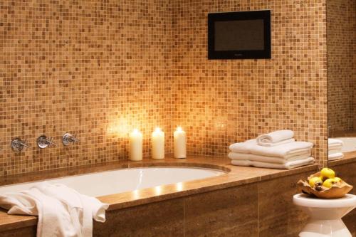 Chalet La Vigogne et Spa