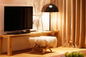 Chalet La Vigogne et Spa