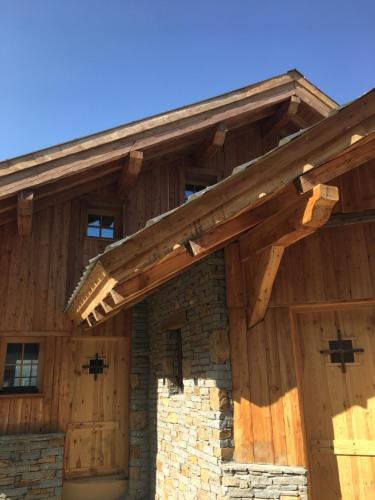 Chalet Le Montana