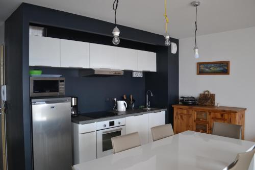 Chalet Le Quartz